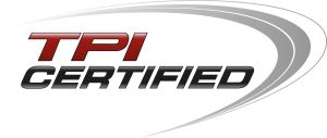 TPI-Certified