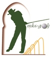 mks-golf.de Logo